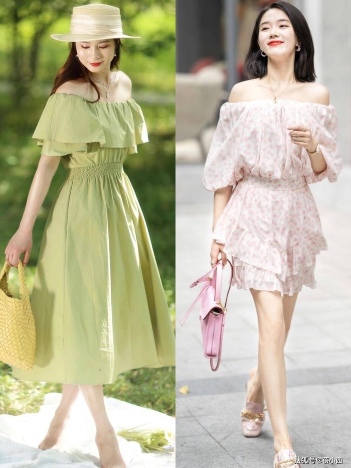 4 mẫu váy đi du lịch giúp bạn gái nổi bần bật chẳng kém Hòa Minzy, Ninh Dương Lan Ngọc-7