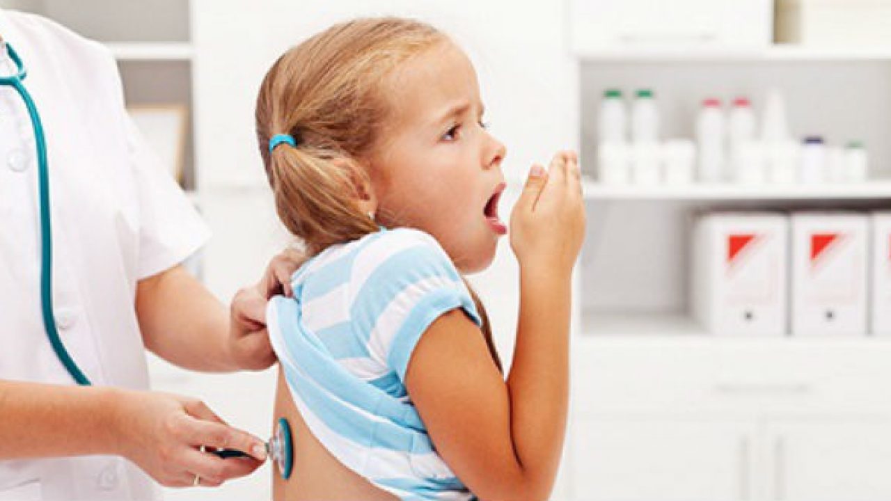 Viêm tiểu phế quản cấp ở trẻ: Con đường lây nhiễm và cách điều trị-3