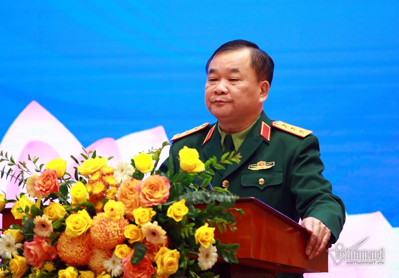 Liên Hợp Quốc biết ơn sự cống hiến của chiến sĩ mũ nồi xanh Việt Nam-3