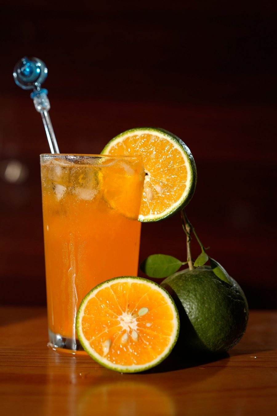 Uống nước cam cứ chọn đúng 2 giờ vàng trong ngày để hấp thụ hết vitamin C, không hại dạ dày-3