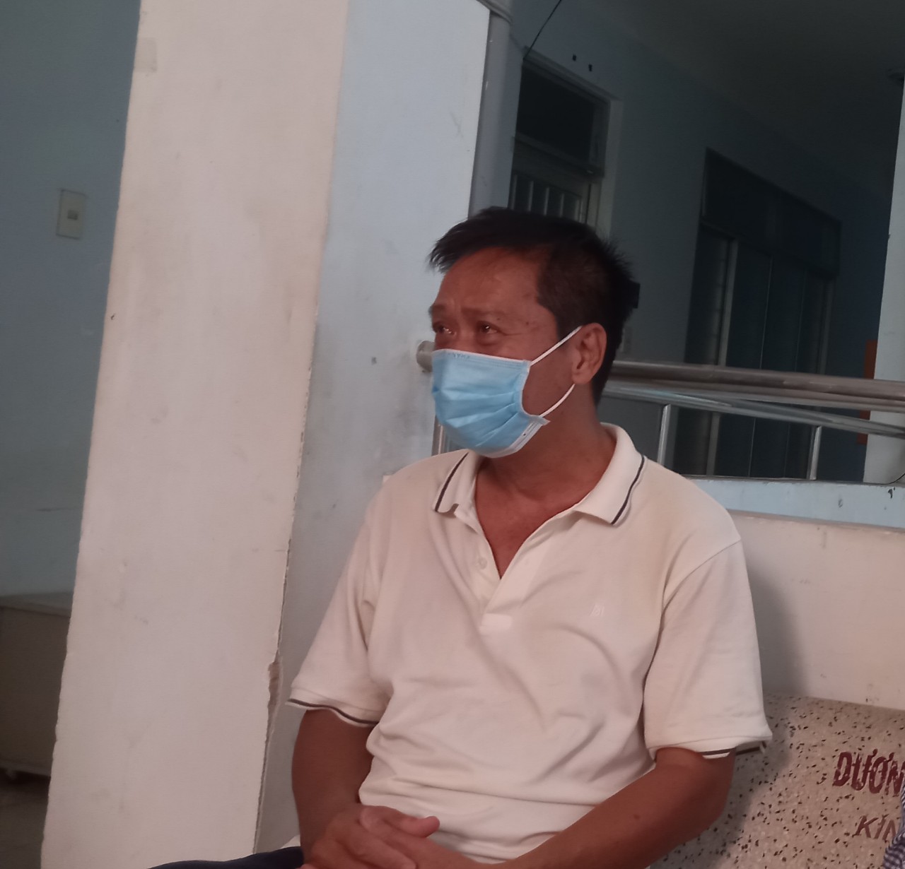 Khánh Hòa: Người dân đi tiêm vaccine COVID-19 mũi 4 đạt cao-6
