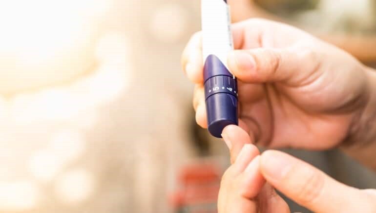 6 thói quen phổ biến khiến bạn dễ mắc bệnh tiểu đường-1