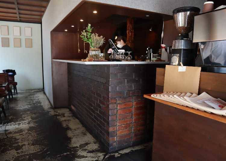 Khiết trà điếm - nơi lưu trữ văn hóa cà phê hơn 1 thế kỷ của Nhật Bản-10