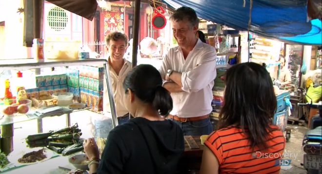 Một loạt món ăn Việt lên truyền hình nước ngoài: Toàn những đặc sản quen thuộc khiến bạn bè quốc tế vừa ăn vừa trầm trồ-12