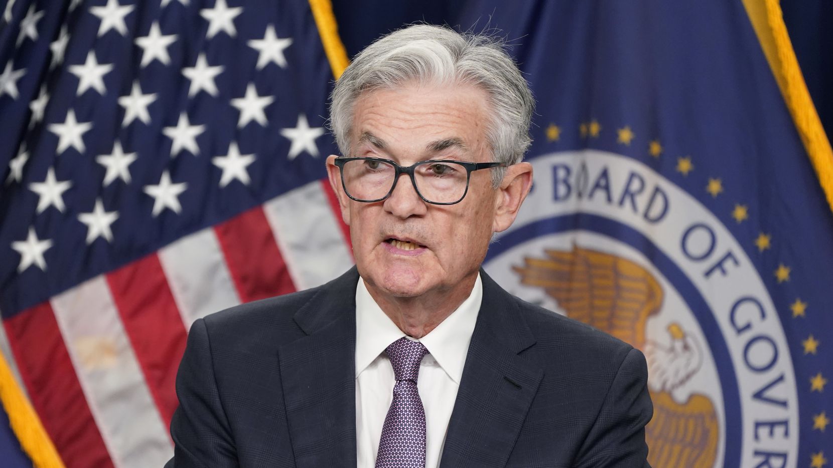 Fed dự kiến tăng lãi suất lên “mức cuối cùng” 4,6% năm 2023-1