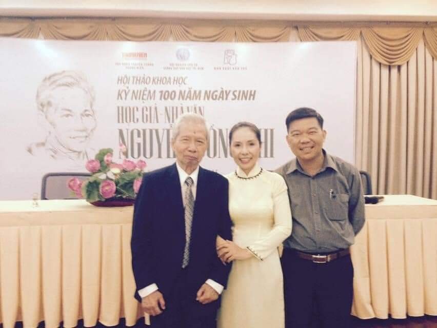 PGS-TS Trần Hữu Tá: Thầy giáo tâm huyết và học giả uyên thâm-2
