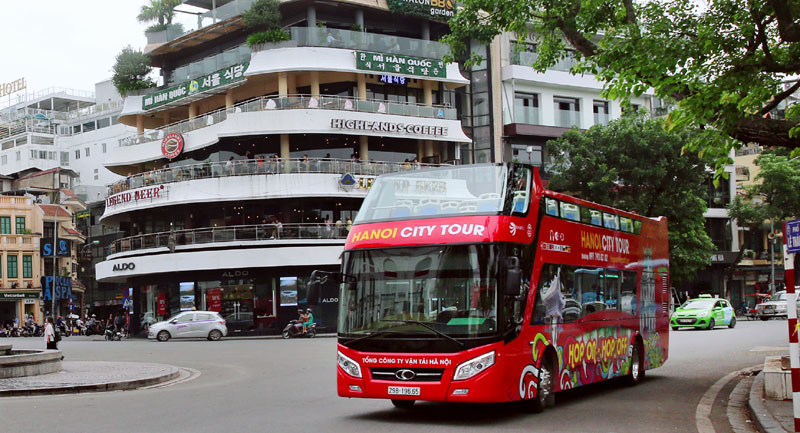 Hà Nội: Định vị thương hiệu “Điểm đến du lịch thành phố hàng đầu châu Á”-2
