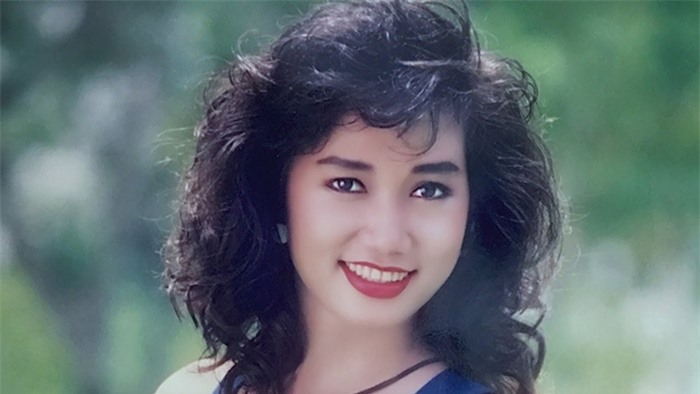 Bất ngờ "tượng đài nhan sắc thập niên 90' - Kim Khánh: Tuổi xế chiều lựa chọn sống cô đơn-2