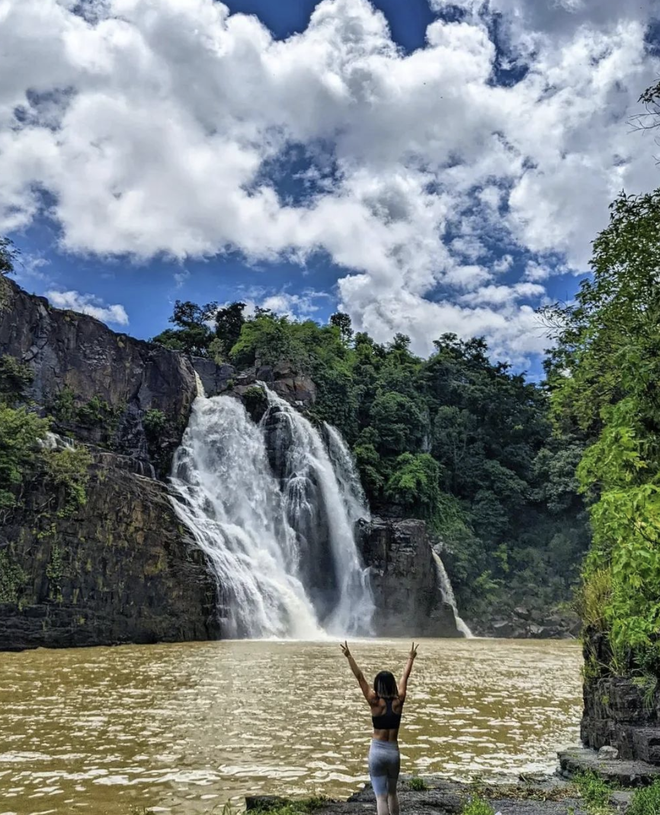 Những thác nước hùng vĩ của Việt Nam, có nơi được cả báo nước ngoài giới thiệu-8