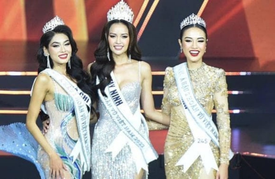 Chuyên trang nhan sắc Sash Factor đánh giá cao Ngọc Châu, khẳng định đại diện Việt Nam đủ sức lọt Top 5 Hoa hậu Hoàn vũ 2022-1