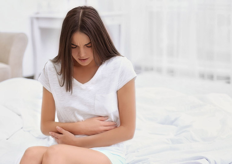 3 dấu hiệu nhận biết cổ tử cung đang chứa nhiều độc tố đang ảnh hưởng nghiêm trọng tới sức khỏe-1