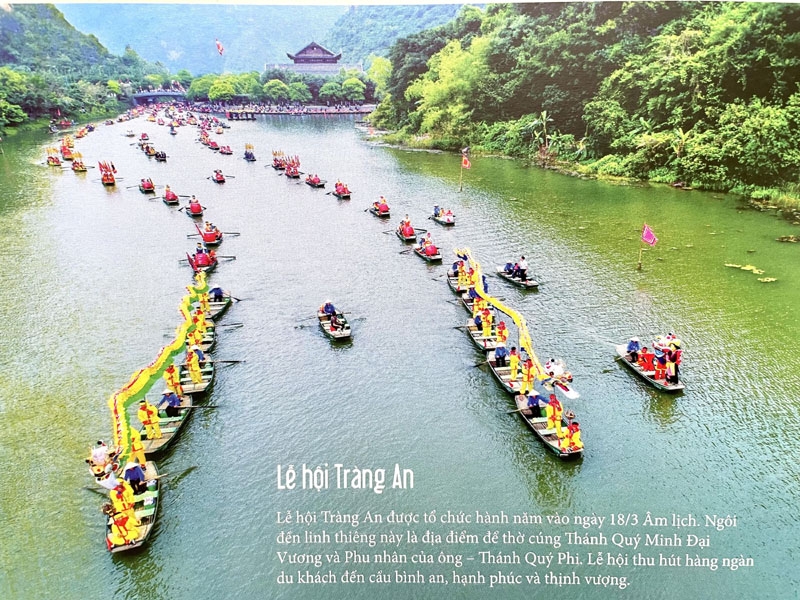 Quảng Ninh - Ninh Bình - Bình Định cùng Đồng bằng sông Cửu Long: Mời gọi du khách tham quan du lịch danh thắng và di sản thế giới-5