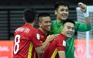 Sau siêu phẩm vào lưới nhà vô địch châu Á, tuyển Việt Nam sẽ có cú hích lớn để mơ về World Cup?-img