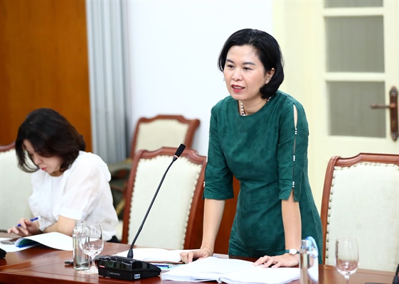 Bộ trưởng Nguyễn Văn Hùng: Quy hoạch phải làm rõ đóng góp của ngành Du lịch với nền kinh tế-7