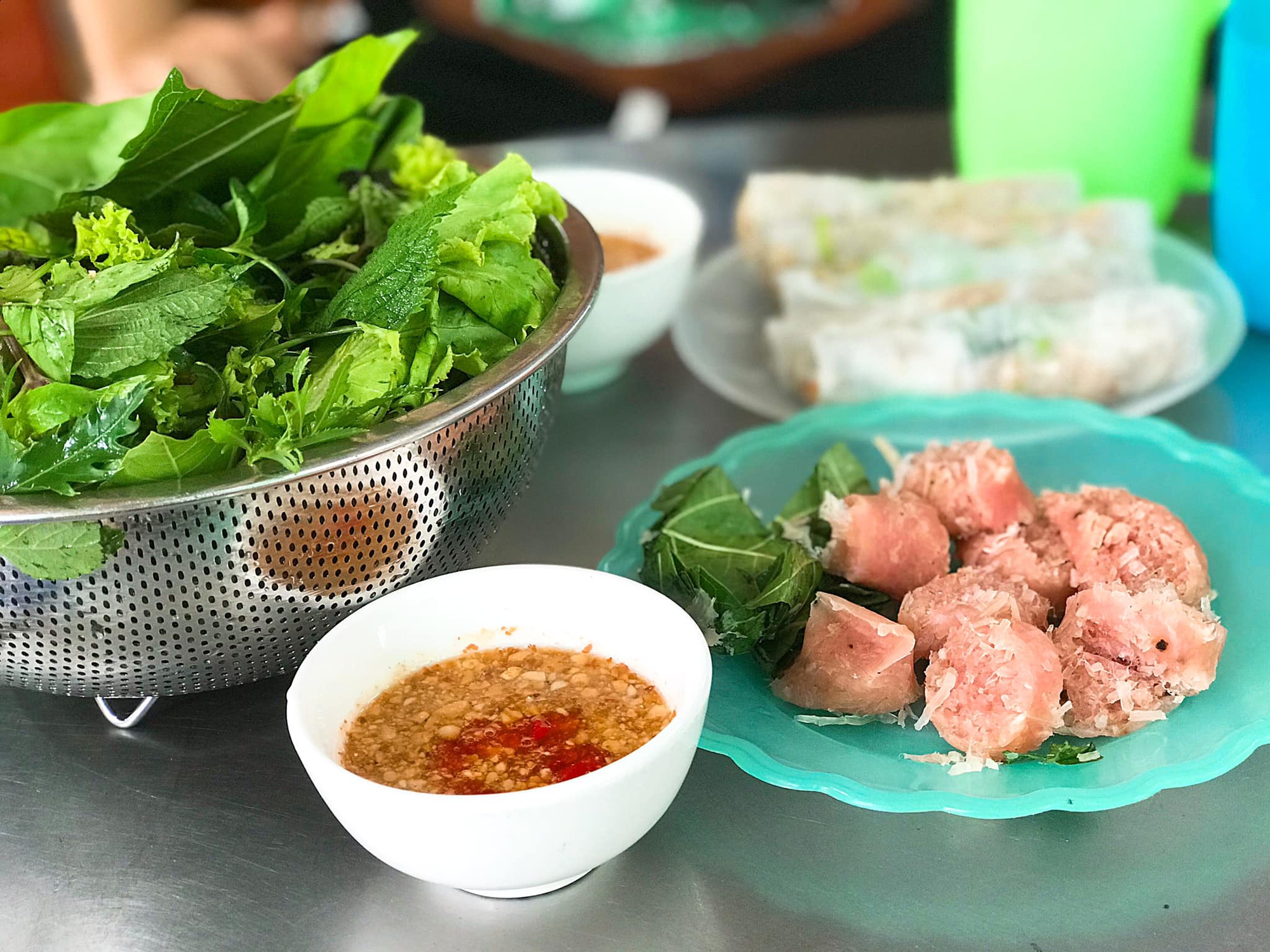 Nem chua - Niềm tự hào mang đậm dấu ấn ẩm thực của người dân xứ Thanh-8
