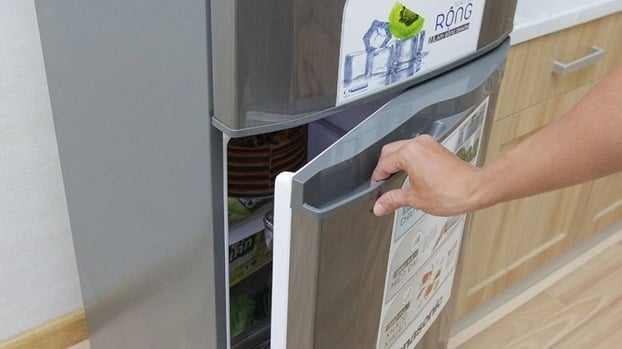 Dùng tủ lạnh sai cách, tốn điện hơn điều hòa, 11 lưu ý để tiết kiệm điện khi dùng tủ lạnh-3