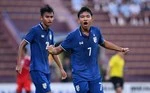 U17 Thái Lan đánh bại U17 Nepal trận mở màn vòng loại U17 Châu Á-cover-img