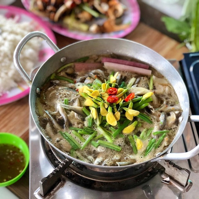 Tự hào ngời ngời với 5 kỷ lục ẩm thực làm rạng danh Việt Nam trên đấu trường ẩm thực thế giới-37