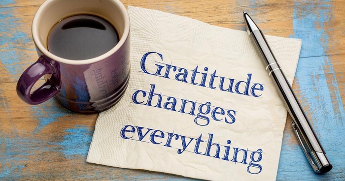 Nuôi dưỡng lòng biết ơn: 7 tình huống bạn nên nói lời cảm ơn tới người khác-3