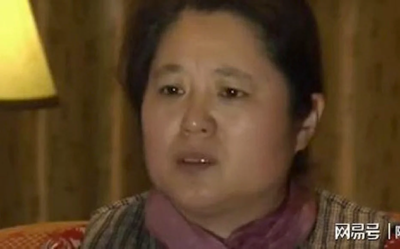 Trung Quốc: Bà mẹ bị họ hàng bắt cóc con trai suốt 17 năm-1