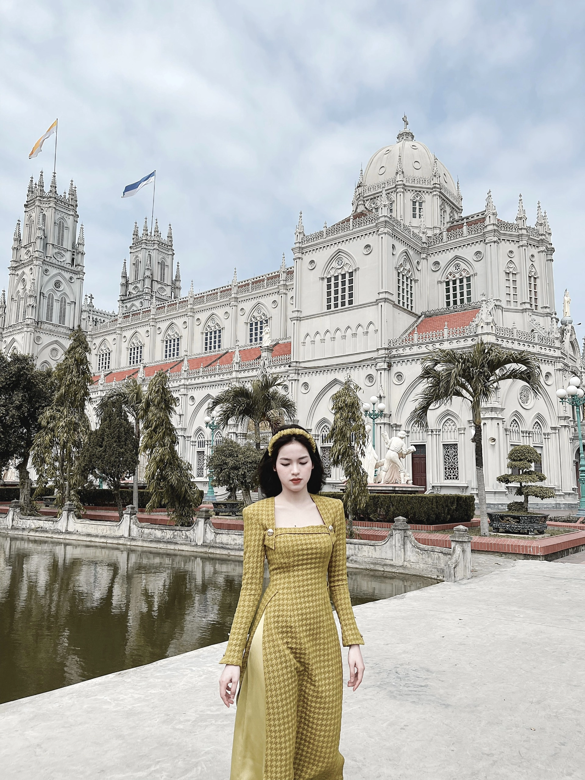 Những địa điểm đẹp tại Nam Định không thể bỏ qua-9