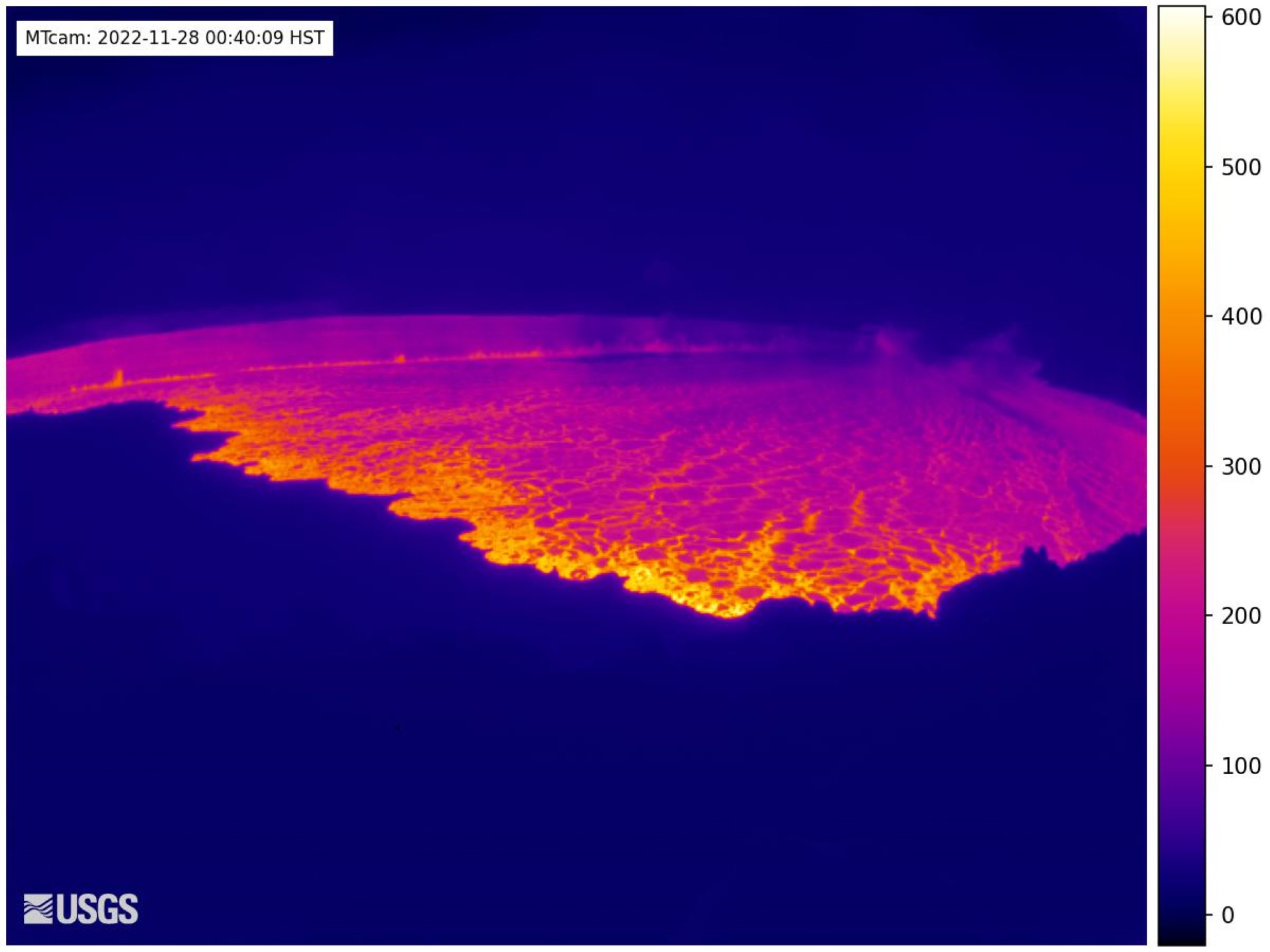 Tin thế giới 29-11: Nga phản ứng ngoại giao với Na Uy; Siêu núi lửa Hawaii phun trào-2