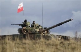 Ba Lan trên đường trở thành cường quốc quân sự châu Âu-cover-img