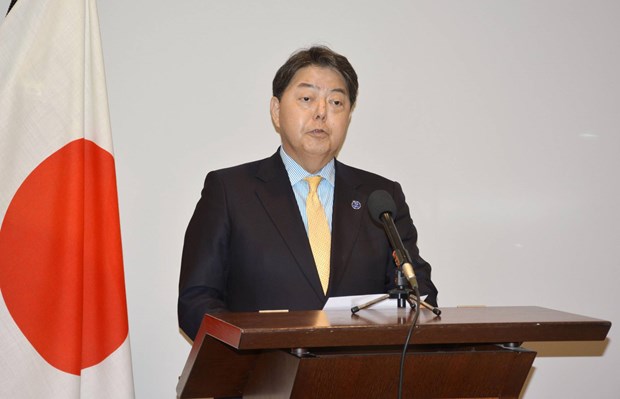 Nhật Bản và Australia lên kế hoạch tổ chức hội nghị an ninh 2+2-1