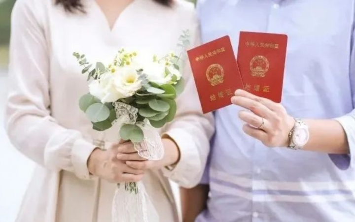 Trung Quốc phát động chiến dịch xử lý tình trạng thách cưới và đám cưới xa xỉ-1