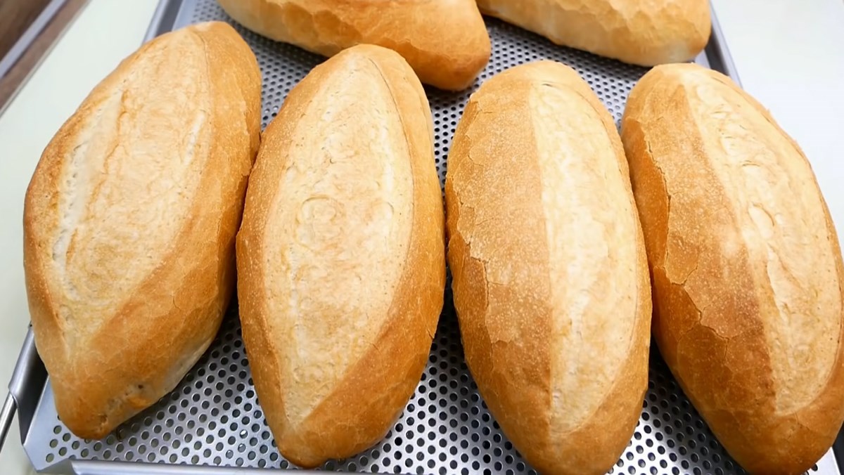 Bánh mì: Điểm nhấn độc đáo của ẩm thực đường phố Việt Nam-3