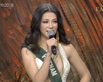 Thạch Thu Thảo dừng chân ở top 20, người đẹp Hàn Quốc đăng quang Hoa hậu Trái đất 2022-8