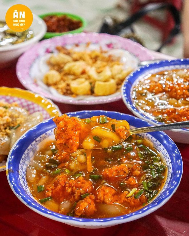 Tự hào ngời ngời với 5 kỷ lục ẩm thực làm rạng danh Việt Nam trên đấu trường ẩm thực thế giới-9