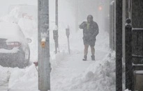 Hai người tử vong do bão tuyết 'hiệu ứng hồ' làm tê liệt phía Tây New York-cover-img