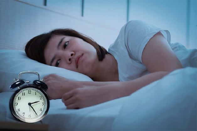 Thiếu ngủ là vấn đề đáng báo động khi nó có thể biến bạn trở thành người ích kỷ hơn-3