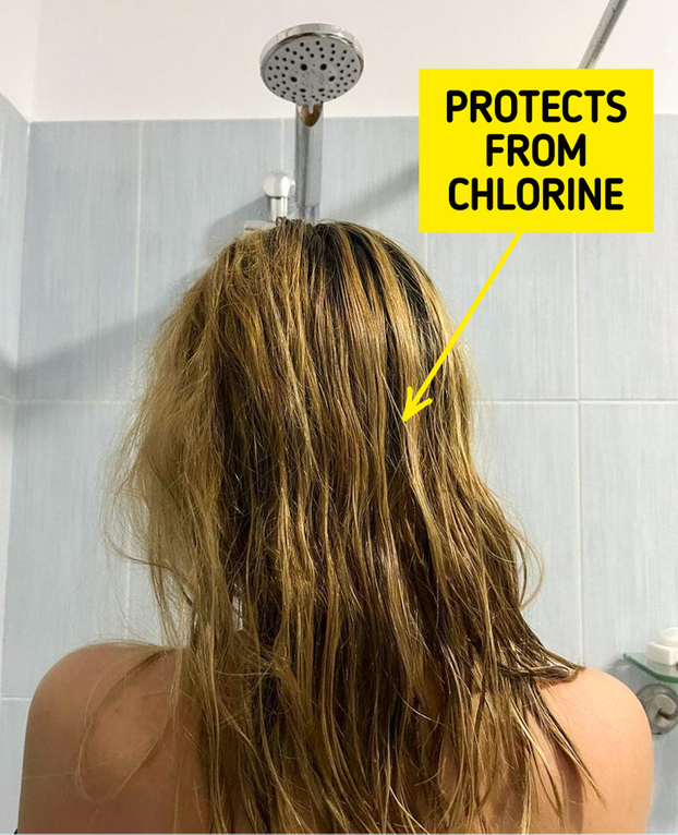 7 cách bảo vệ da và tóc khỏi bị hư tổn khi đi biển mùa hè-3