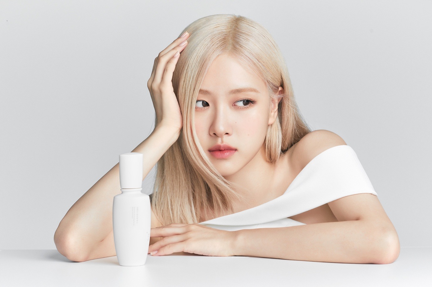 Rosé chia sẻ lý do gắn bó với Sulwhasoo - thương hiệu làm đẹp cao cấp hàng đầu Hàn Quốc-2
