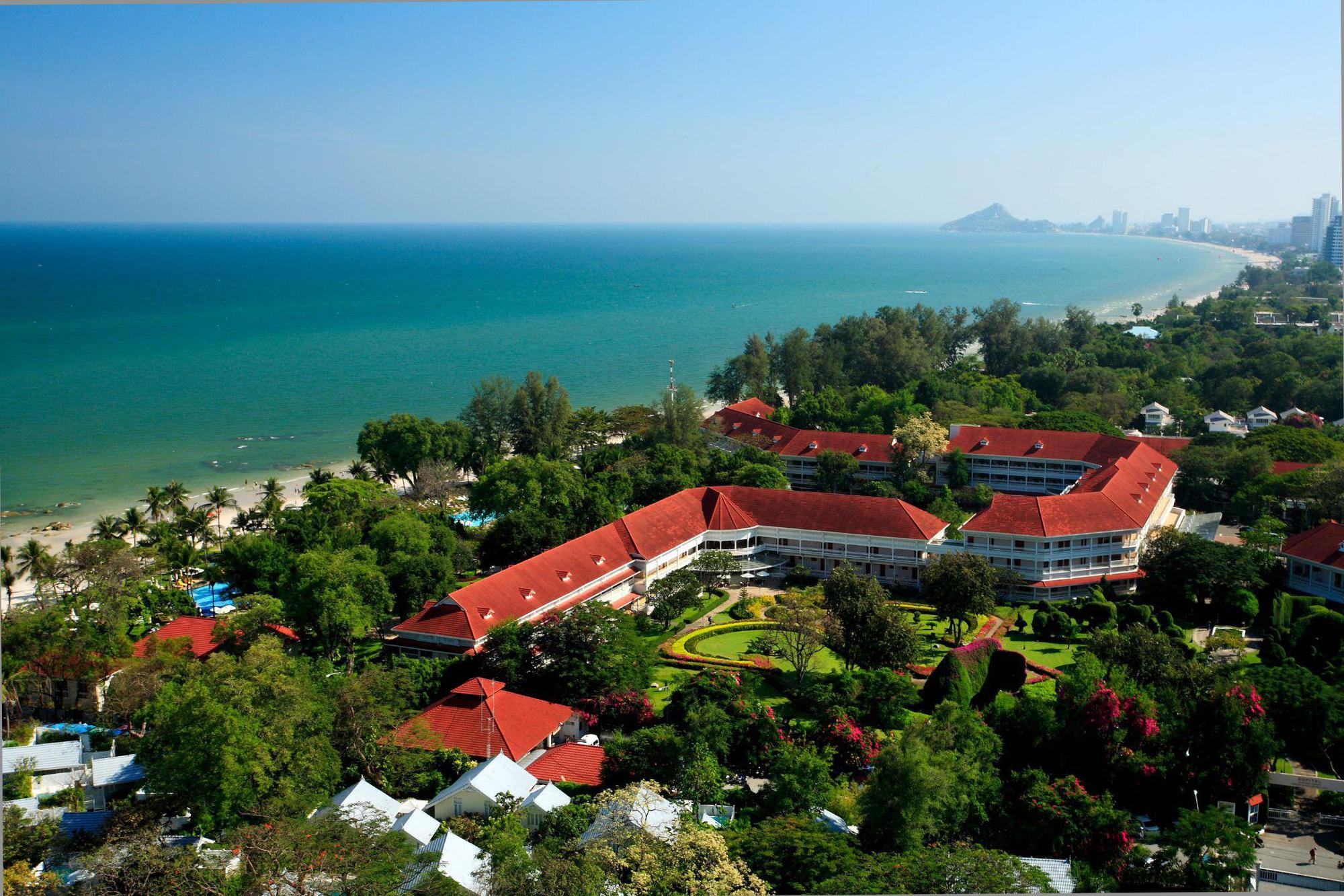 Đến Thái Lan đừng quên ghé Centara - Chuỗi khách sạn mang đậm cảm hứng gia đình và lòng hiếu khách của người dân xứ chùa Vàng-8