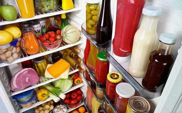 Trời nóng đến mấy cũng tuyệt đối không bảo quản những thực phẩm này trong tủ lạnh-2