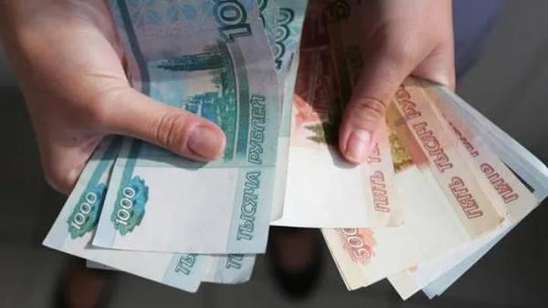 Đồng rúp trở thành đơn vị tiền tệ chính thức của các vùng mới sáp nhập vào Nga-1