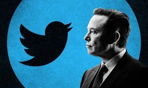 Quyết định đi ngược lại lời hứa của tỷ phú Elon Musk tại Twitter-cover-img