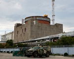 Tổng giám đốc nhà máy điện hạt nhân Zaporizhzhia bị bắt-2