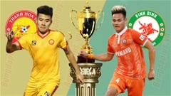Nhận định bóng đá Thanh Hoá vs Bình Định, 17h00 ngày 1/10: Chủ nhà cản đường đại gia?-cover-img