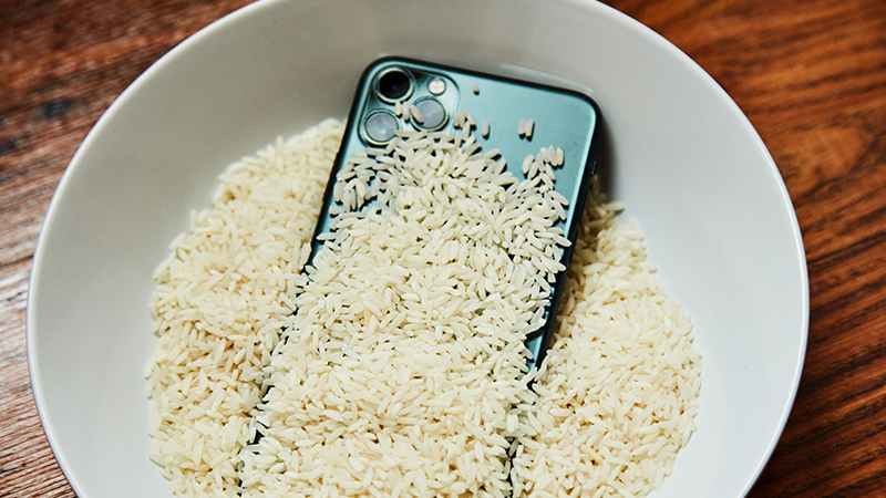 5 công dụng cực hay của gạo có thể bạn chưa biết-2