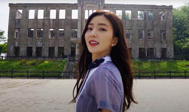 Người mẫu ảo trở thành đại sứ quảng bá du lịch Hàn Quốc gây tranh cãi-3