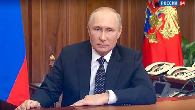 Lý do ông Putin không phát lệnh tổng động viên-2
