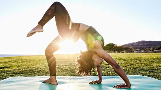 3 cách yoga có thể giúp giảm cân-3