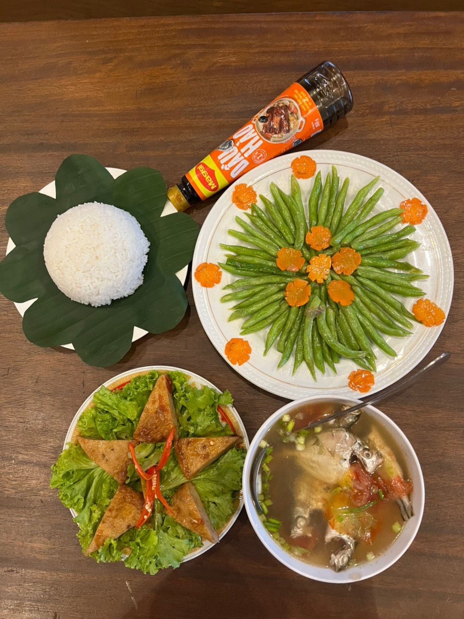 Nỗ lực tạo khác biệt tích cực cho nền ẩm thực Việt-7