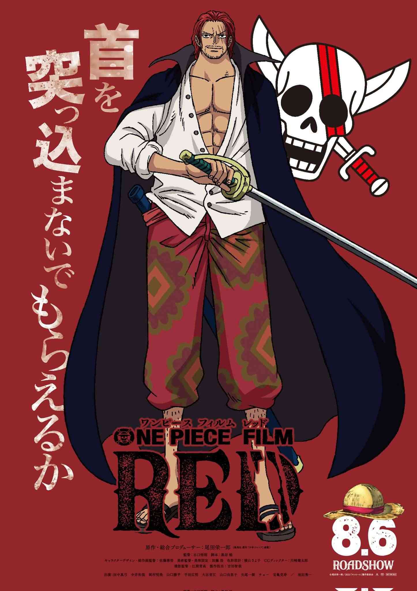 Top 10 nhân vật có mức truy nã cao nhất trong One Piece tính đến thời điểm hiện tại-2