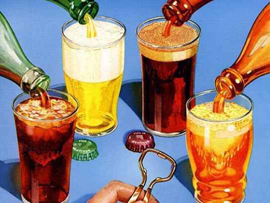 Lạm dụng đồ uống có đường làm tăng 73% nguy cơ mắc ung thư gan-2