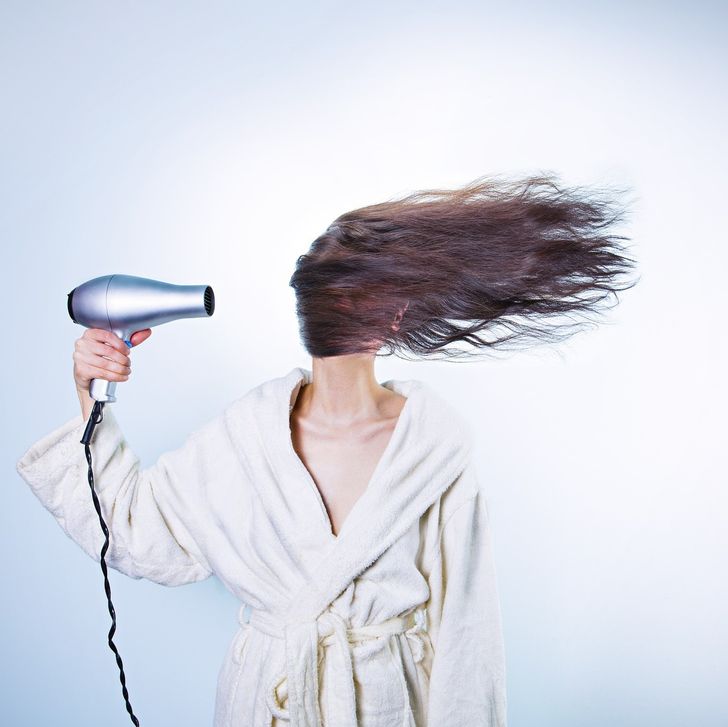 Những sai lầm tai hại khiến mái tóc trở nên hư tổn trầm trọng mà bạn cần chú ý-4
